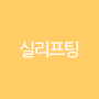실리프팅