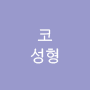코성형